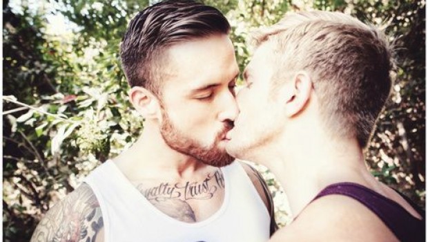 Boy4ME - Tu Revista Gay Online